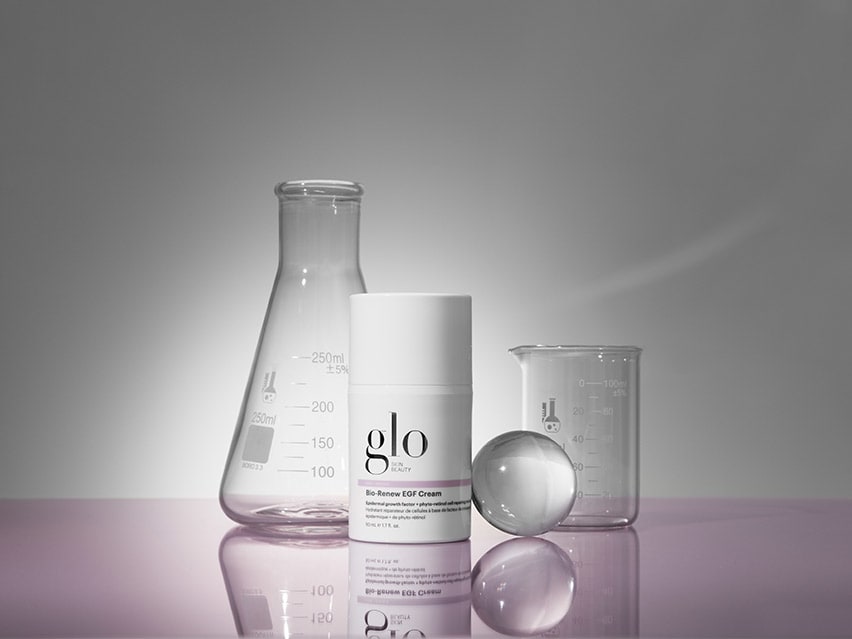 Glo Skin Beauty Bio-Renew EGF Cream