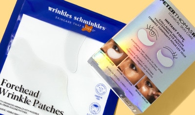 Do wrinkle patches actually work? The science behind the trend