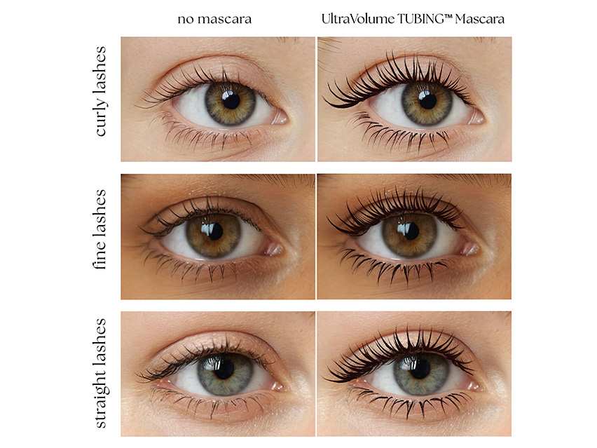 blinc Ultravolume Tubing Mascara