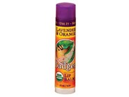 Badger Lavender & Orange Lip Balm Stick