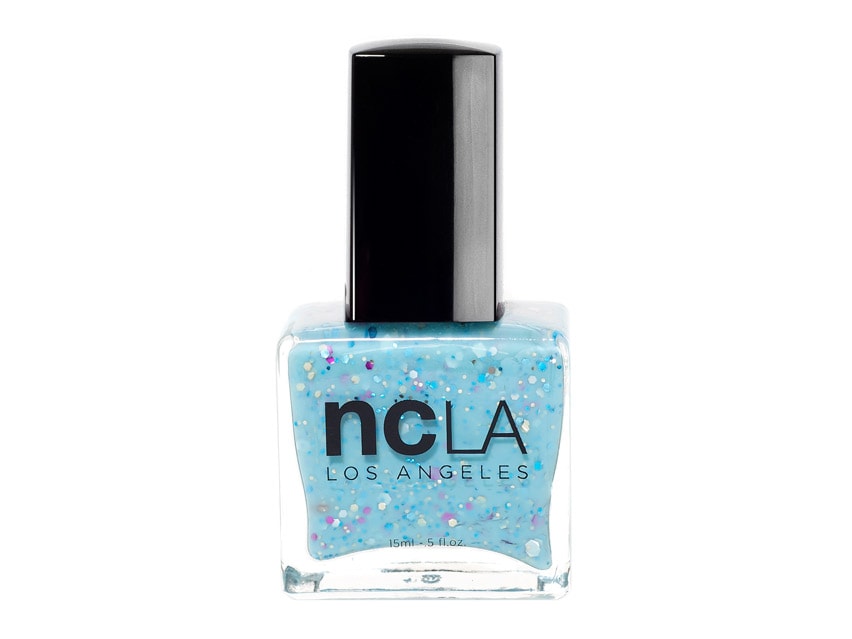 ncLA Nail Lacquer - A Touch of Class