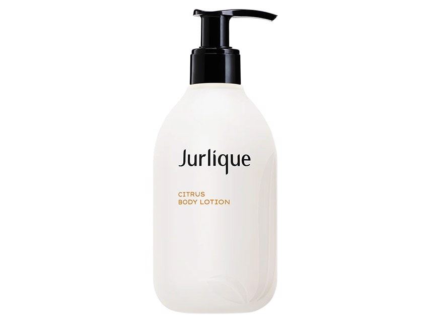 Jurlique Body Lotion - Refreshing Citrus