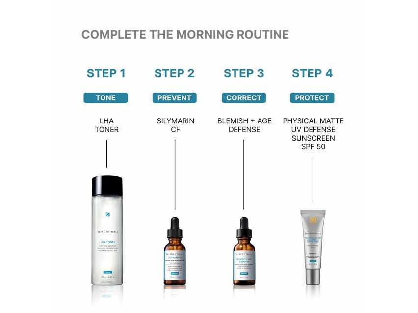 SkinCeuticals LHA Exfoliating Toner