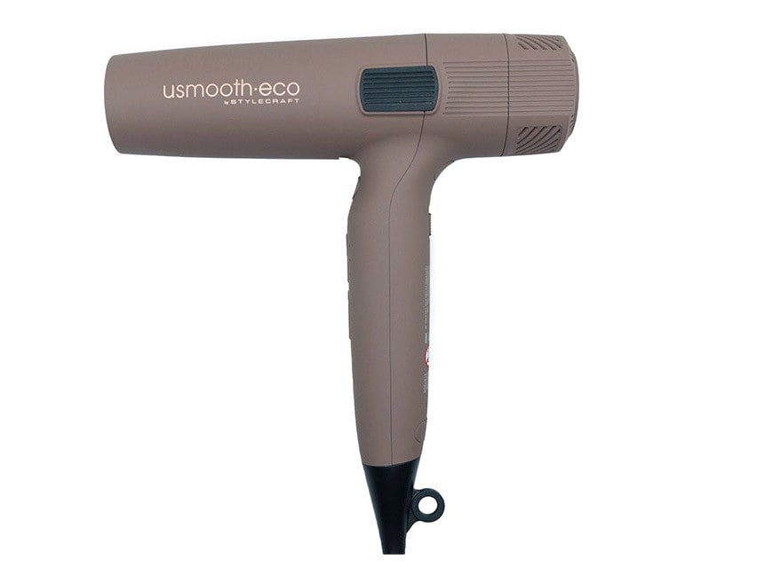 usmooth Eco Professional Hair Dryer