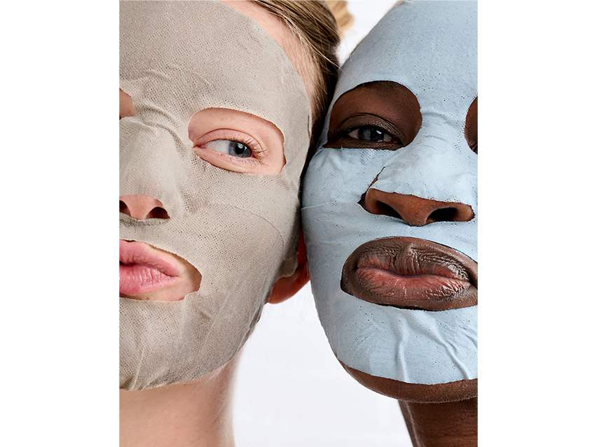 patchology SmartMud Duo Hydrate &amp; Detox