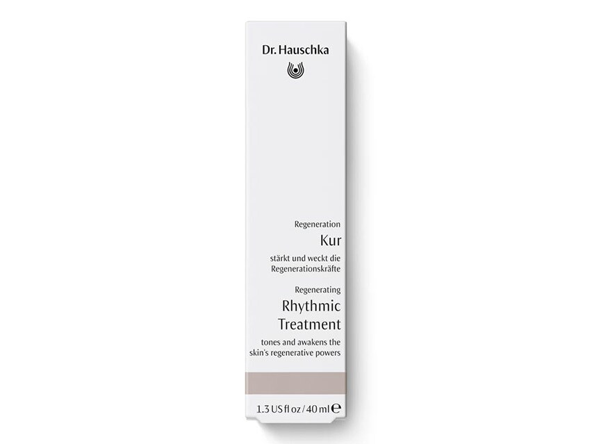 Dr. Hauschka Regenerating Intensive Treatment