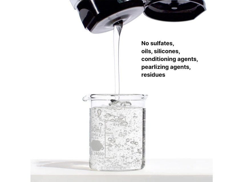 Color Wow Color Security Shampoo