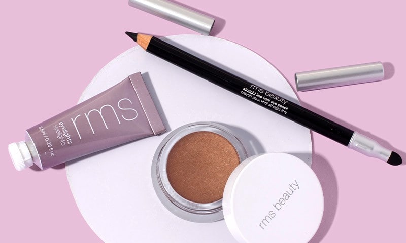 RMS Beauty top sellers