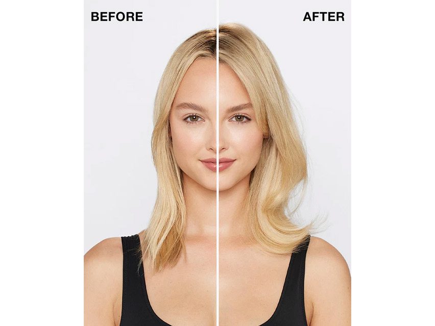 IGK Pick Me Up Maximum Lift Root Boost Spray