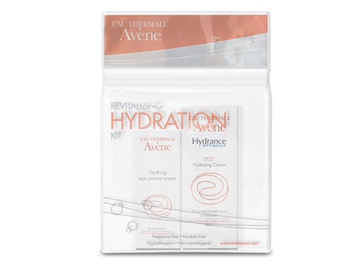 Avene Revitalizing Hydration Kit