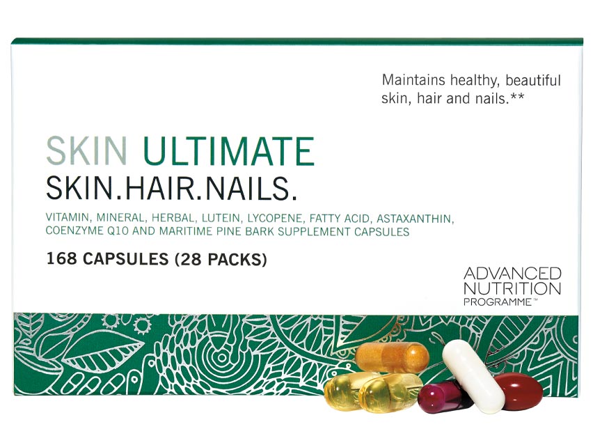 jane iredale Skin Ultimate Dietary Supplement