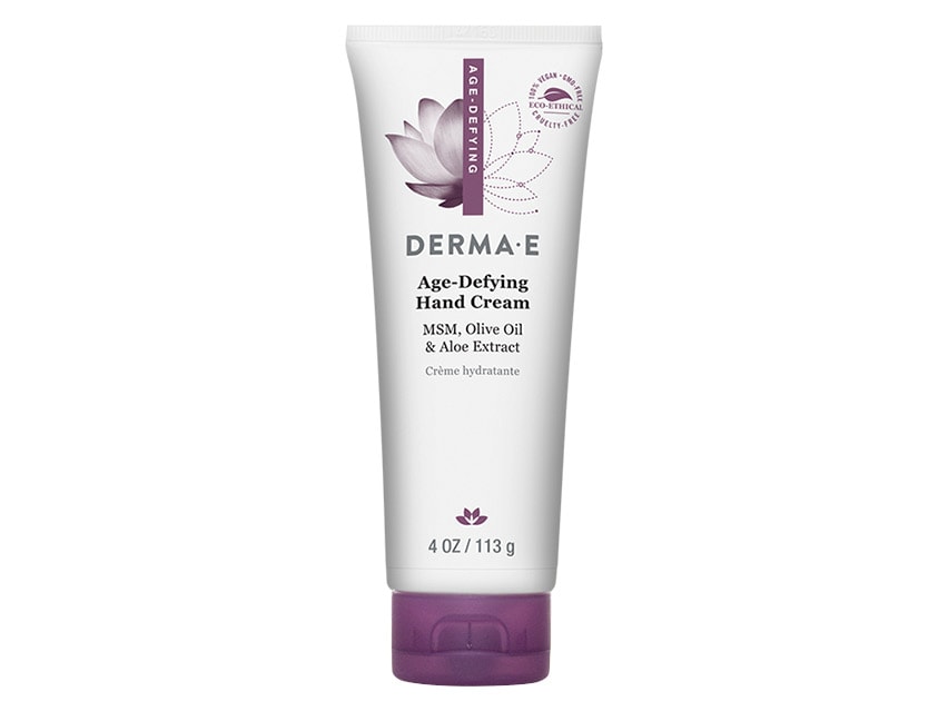 derma e Age-Defying Antioxidant Hand Crème