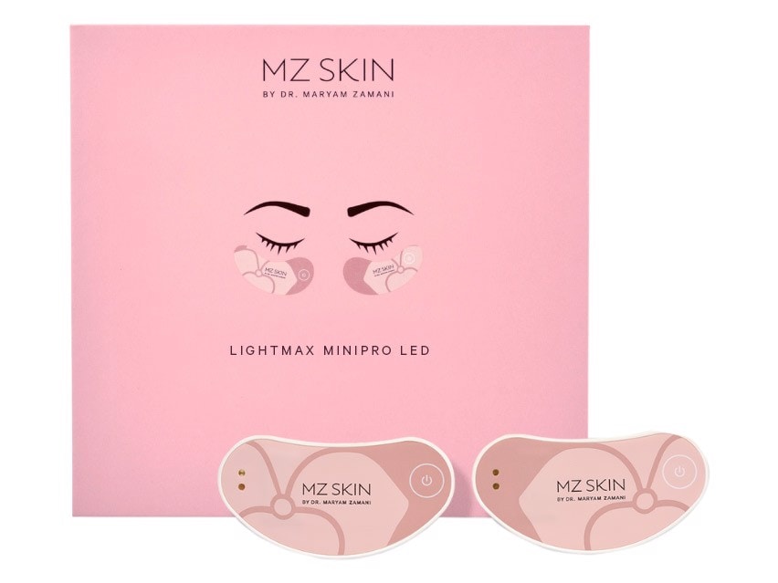 MZ Skin LightMAX MiniPro EYECONIC LED