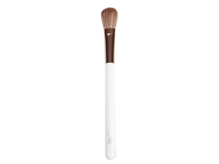 Monika Blunder Hybrid Face Brush