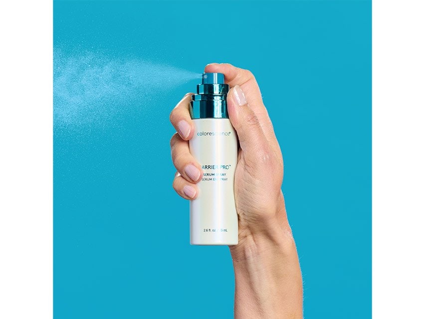 Colorescience Barrier Pro Serum Spray