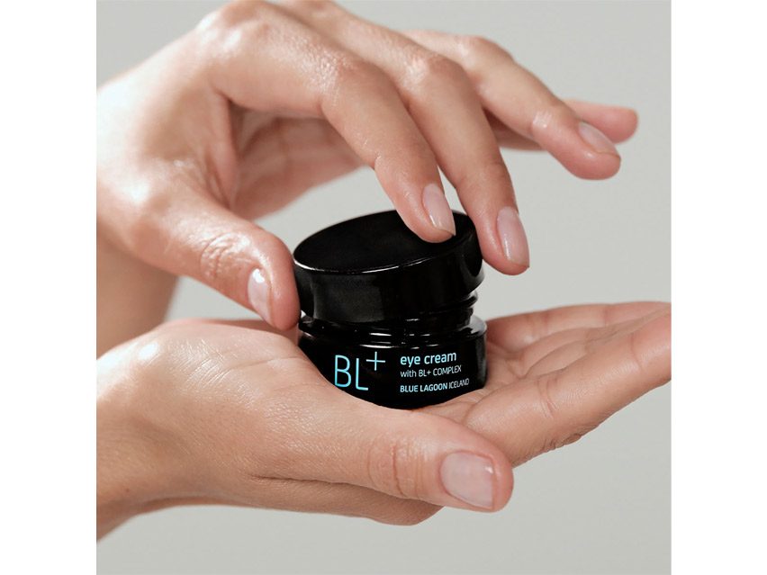 Blue Lagoon Skin Science Eye Cream