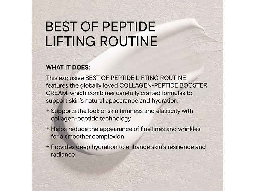 DOCTOR BABOR Collagen Set - Limited Edition