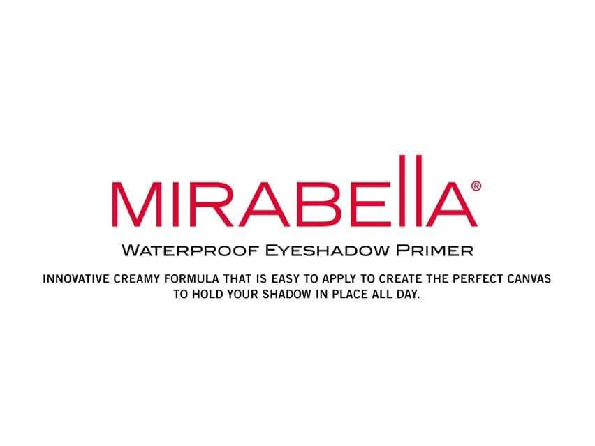 Mirabella Waterproof Eyeshadow Primer