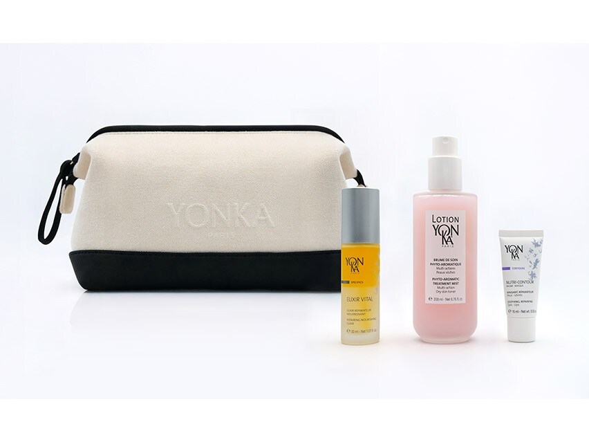 Yon-Ka Niacinamide Ritual - Limited Edition