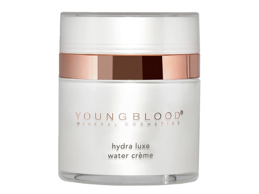Youngblood Mineral Cosmetics Hydra Luxe Water Creme
