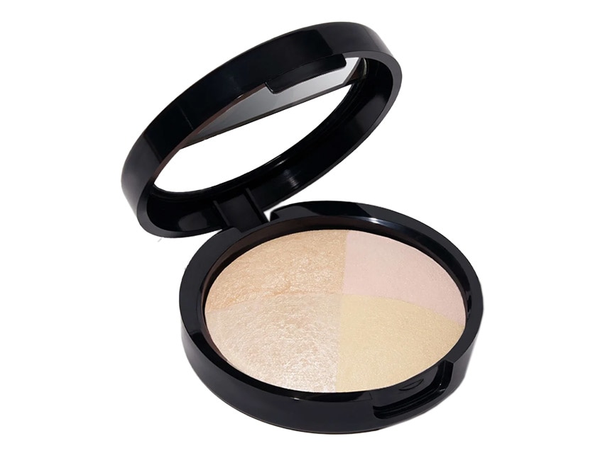  LAURA GELLER Cheek to Chic Tropical Glow Baked Face