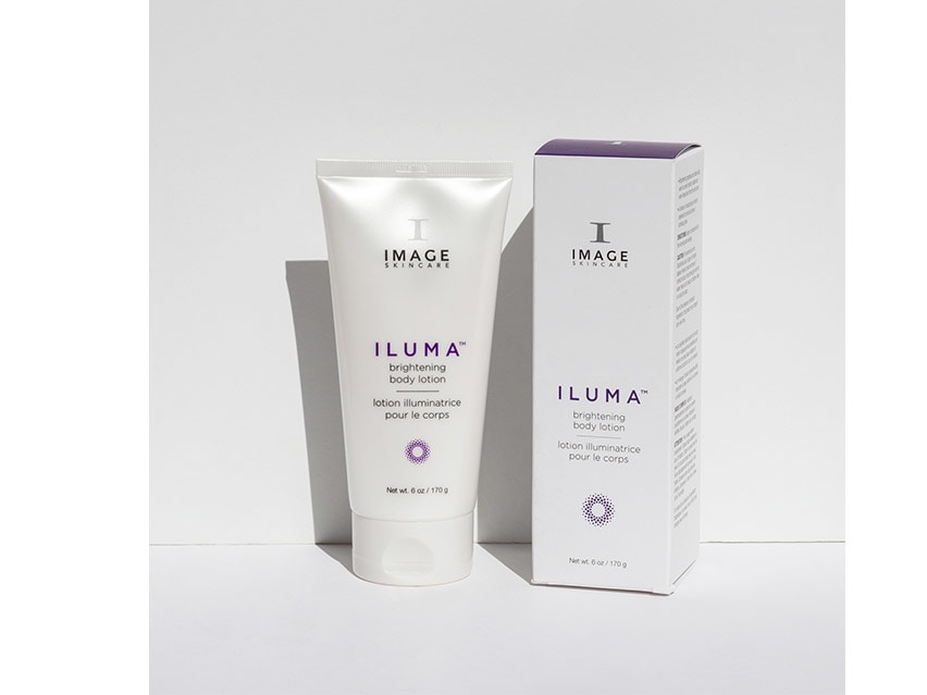 IMAGE Skincare Iluma Intense Brightening Body Lotion