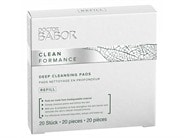 DOCTOR BABOR Cleanformance Deep Cleansing Pads Refills