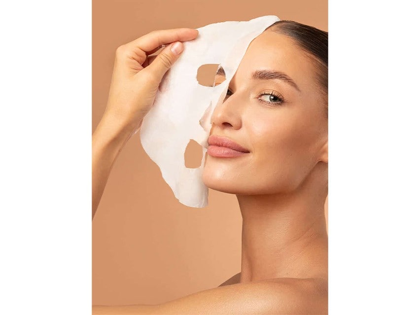 Kerstin Florian Correcting Restorative Multi-Peptide Sheet Masque