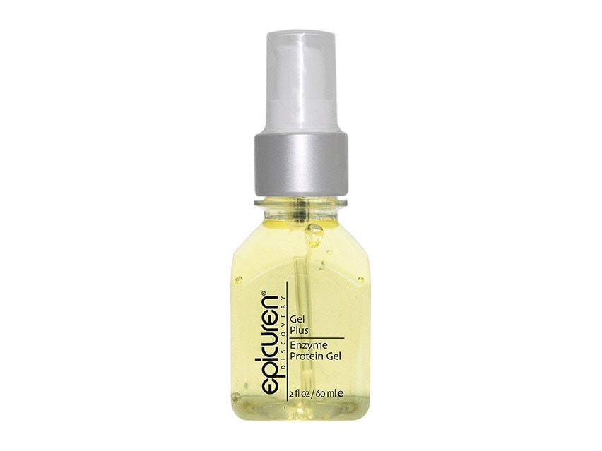 Epicuren Discovery Gel Plus Enzyme Protein Gel