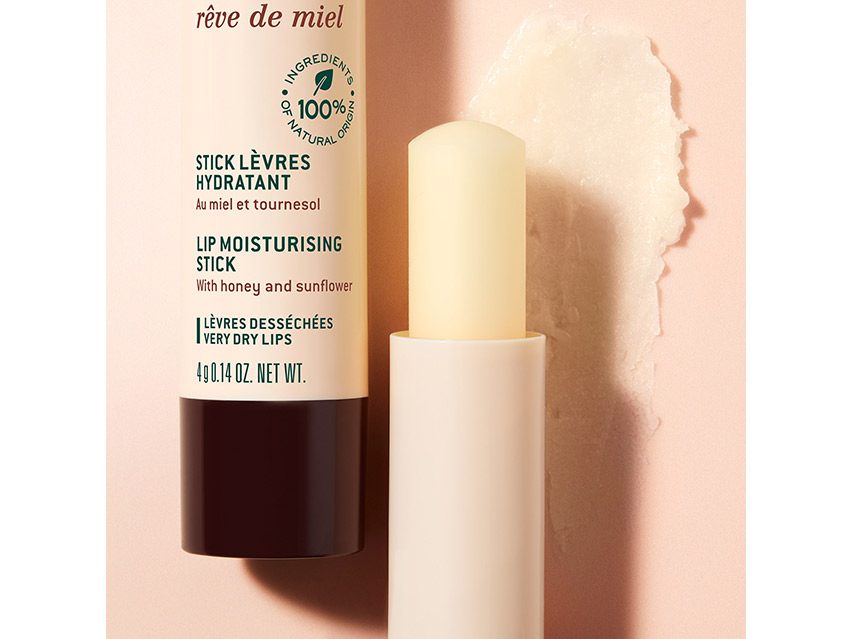 NUXE Reve de Miel Lip Moisturising Stick