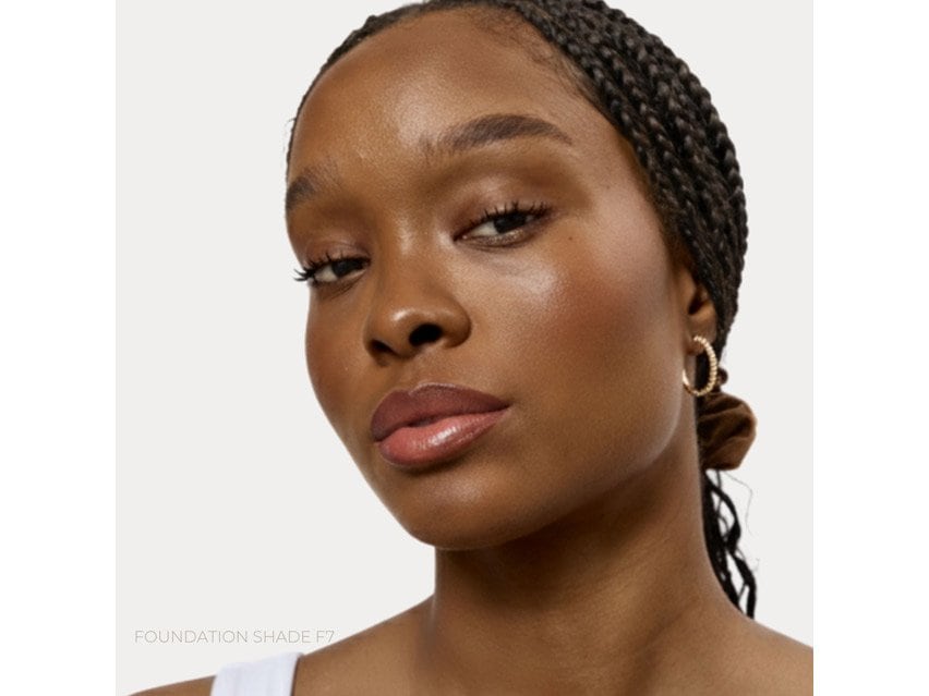 Fitglow Beauty Foundation+