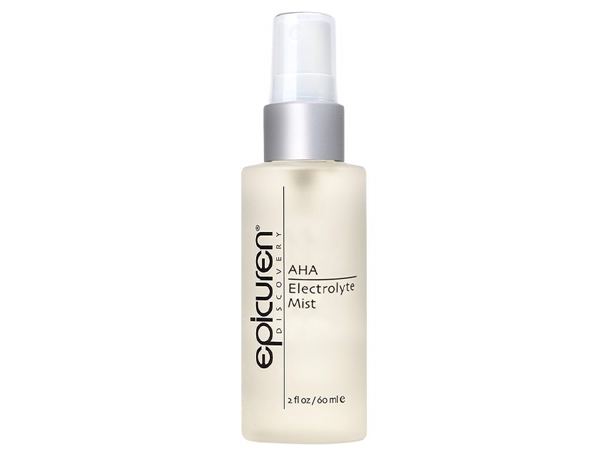 Epicuren Discovery AHA Electrolyte Mist