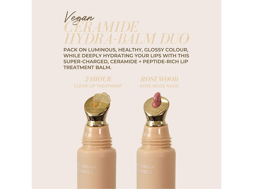 Fitglow Beauty Ceramide Hydra-Balm Duo