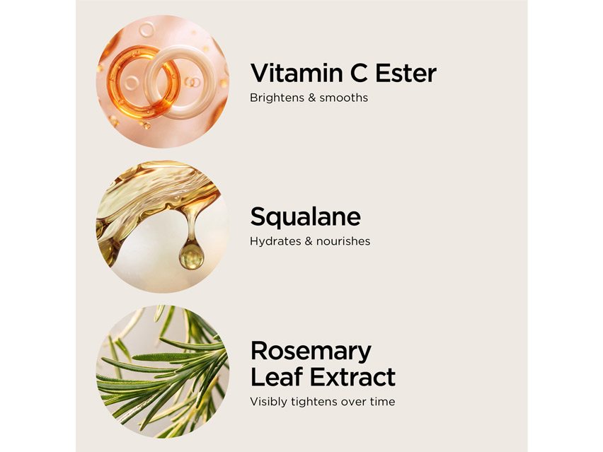 Perricone MD Vitamin C Ester Brightening Serum