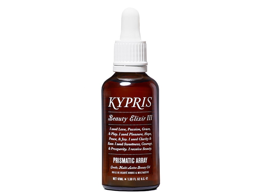 KYPRIS Beauty Elixir III: Prismatic Array - 1.58 oz