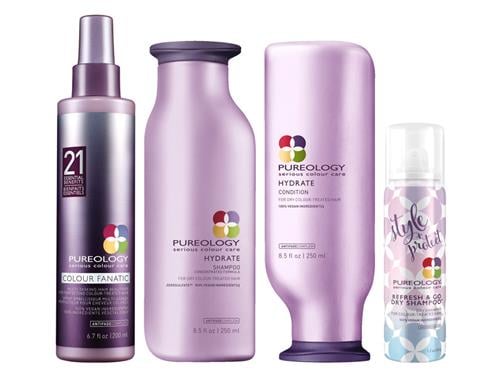 Pureology Hydrate Holiday Gift Set