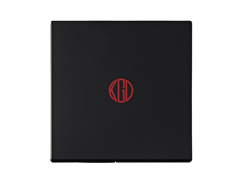 Koh Gen Do Mineral 3D Eyeshadow Palette