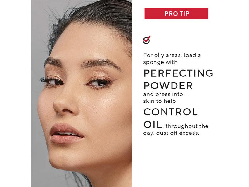 Mirabella Perfecting Powder