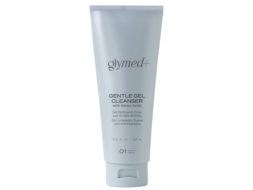 GlyMed Plus Gentle Gel Cleanser with Amino Acids