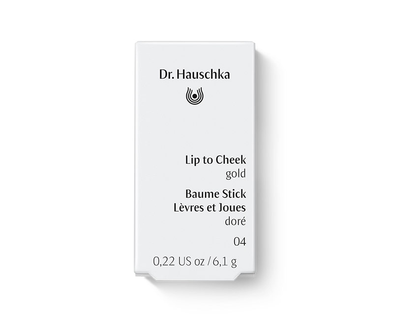 Dr. Hauschka Lip to Cheek