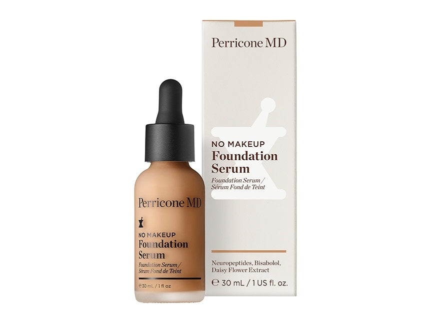 Perricone MD No Makeup Foundation Serum