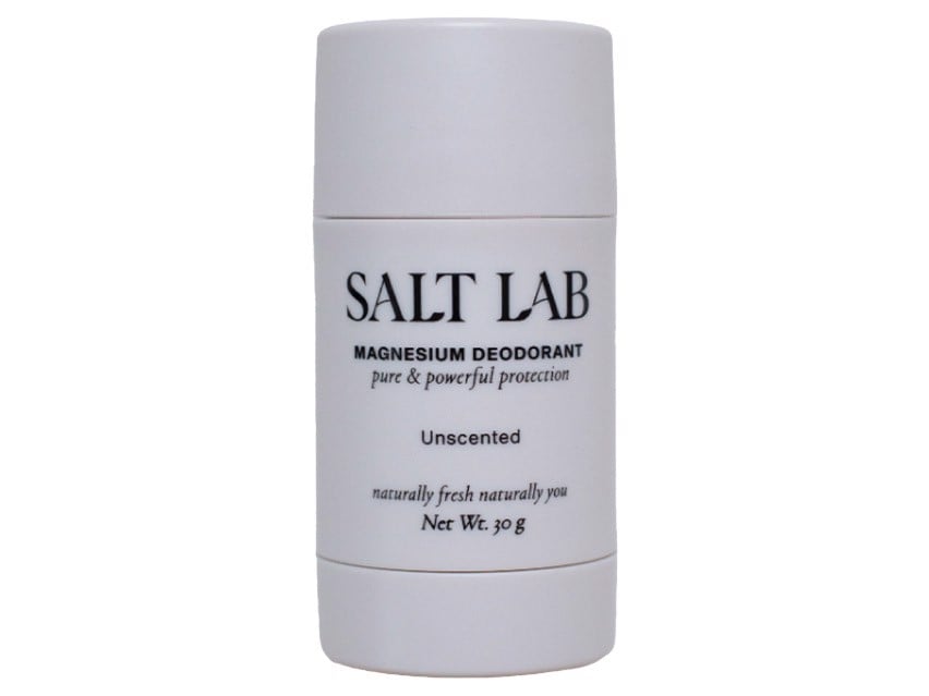 Salt Lab Magnesium Deodorant