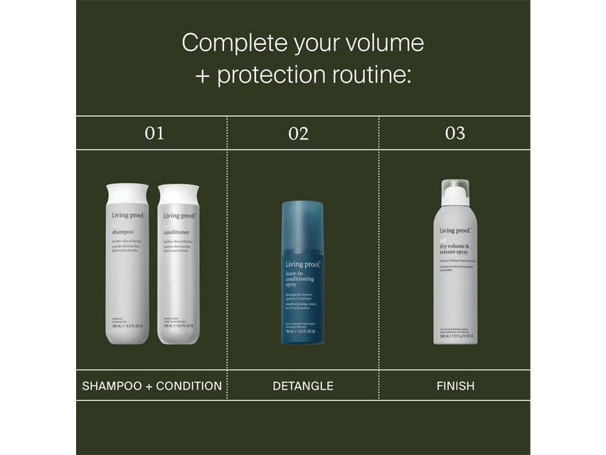 Living Proof Full Conditioner