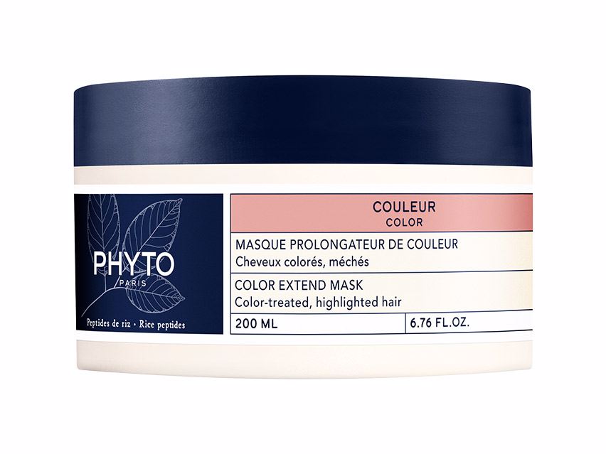PHYTO COLOR Extend Mask