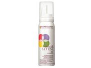 Pureology Colour Stylist Silk Bodifier Volumizing Mousse - Travel Size