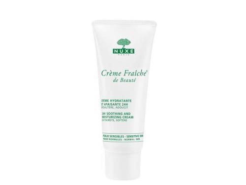 Shop NUXE Crème Fraîche® de Beauté Travel Size - Normal Skin at ...