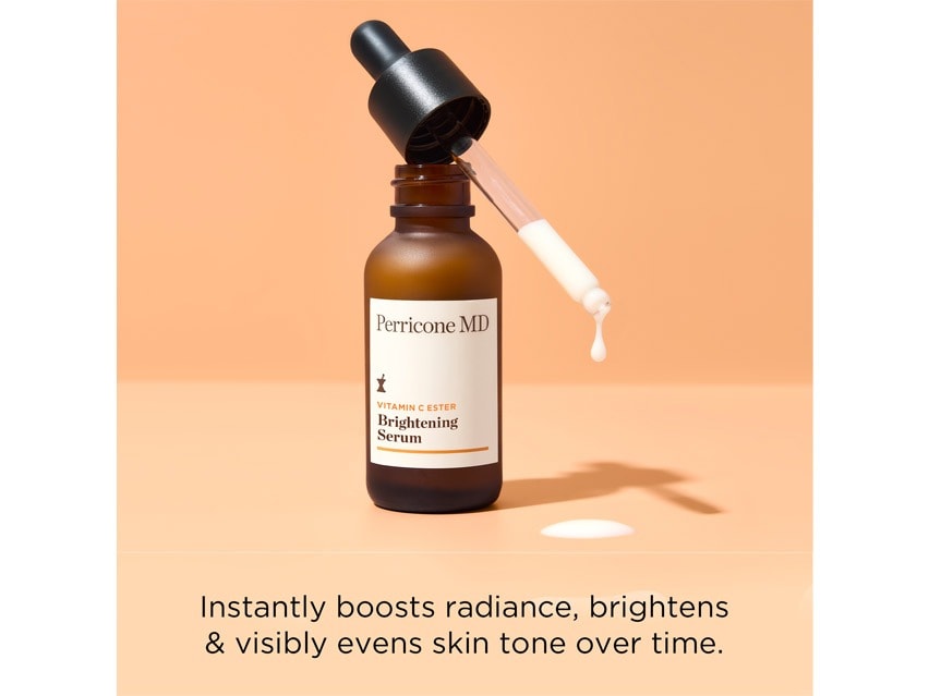 Perricone MD Vitamin C Ester Brightening Serum