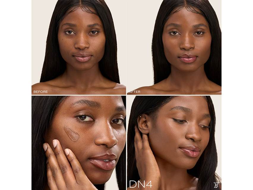 Youngblood Mineral Cosmetics BeyondBlur Skin Perfecting Foundation