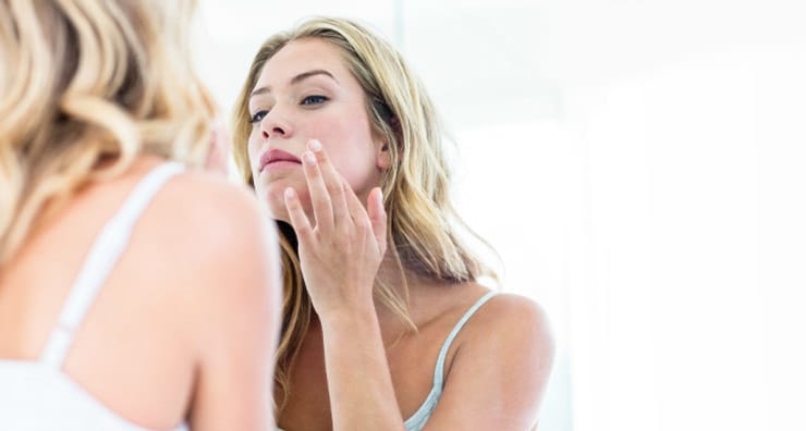 Nine Tips to Take Control of Your Acne