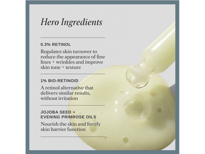 Alpha-H Vitamin A Serum